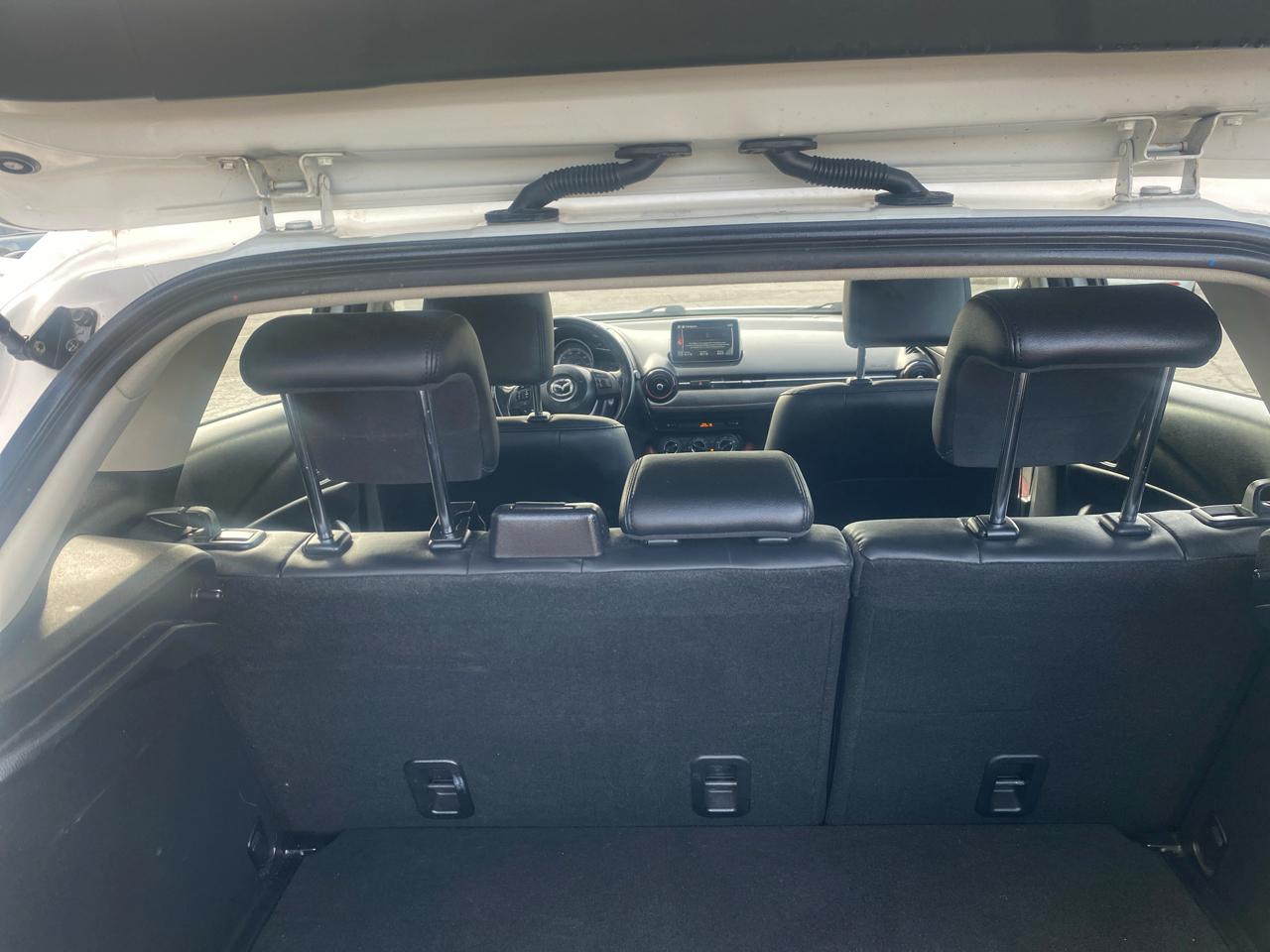 Mazda CX-3 Touring FWD 2016