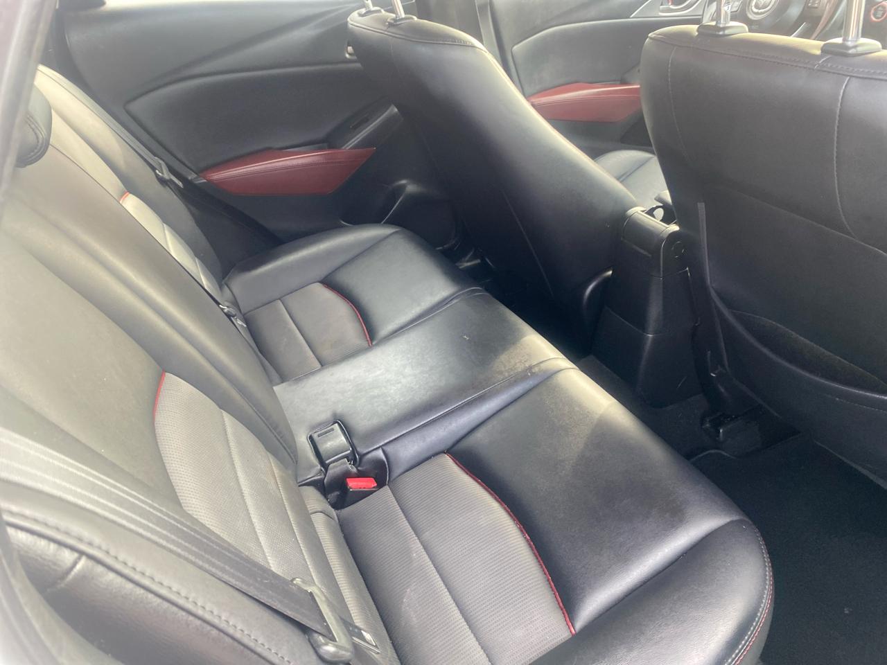 Mazda CX-3 Touring FWD 2016