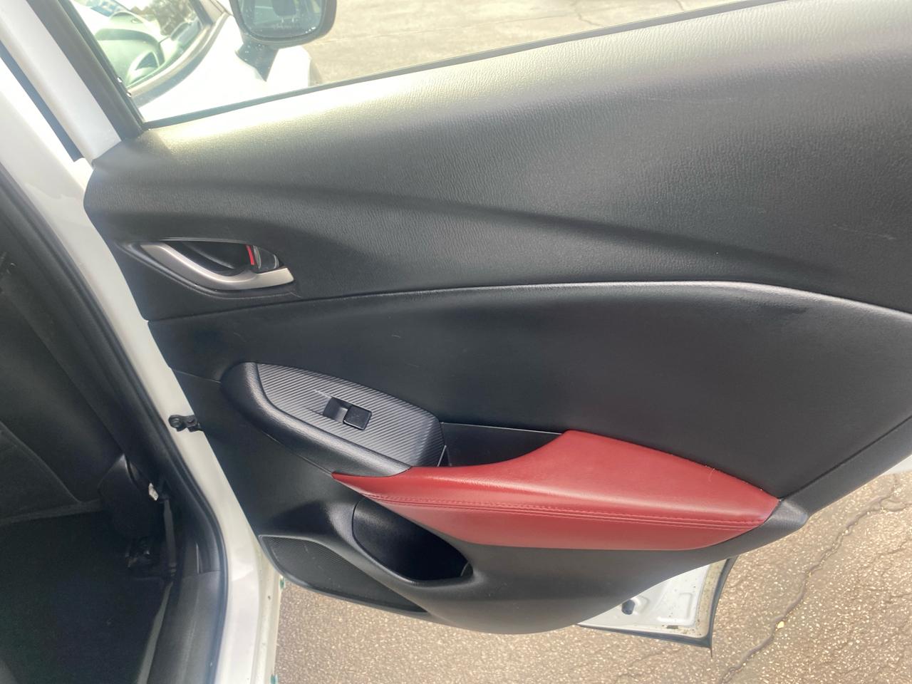 Mazda CX-3 Touring FWD 2016