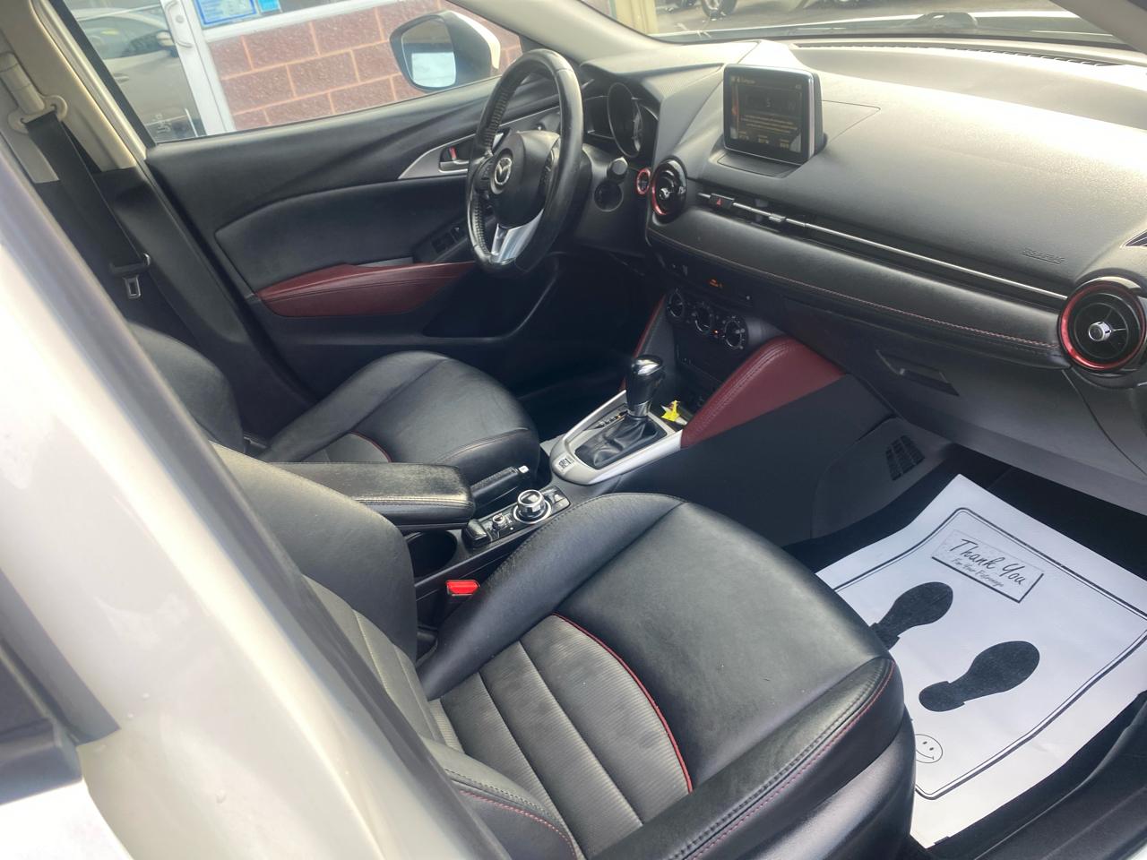 Mazda CX-3 Touring FWD 2016