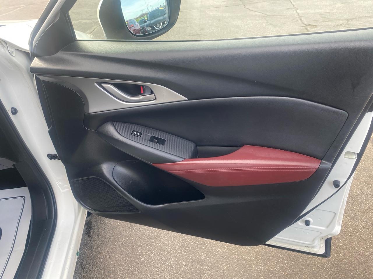 Mazda CX-3 Touring FWD 2016