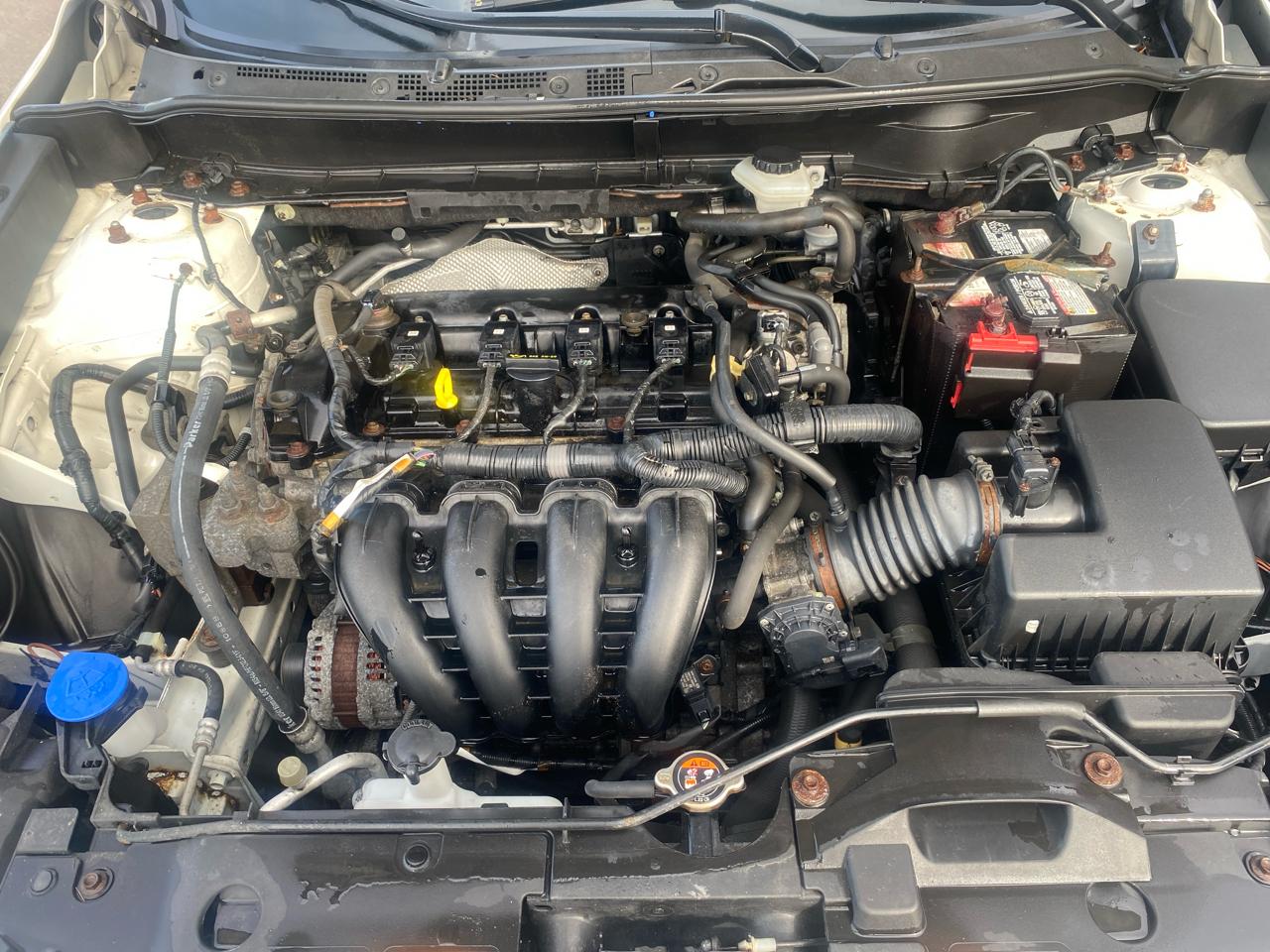 Mazda CX-3 Touring FWD 2016