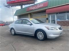 2010 Honda Accord 