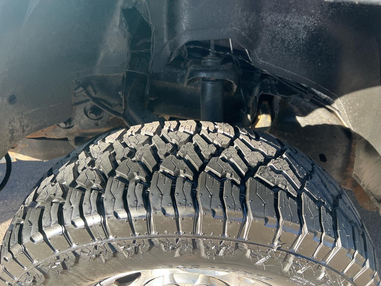 GMC Sierra 2500HD SL 4WD 2002