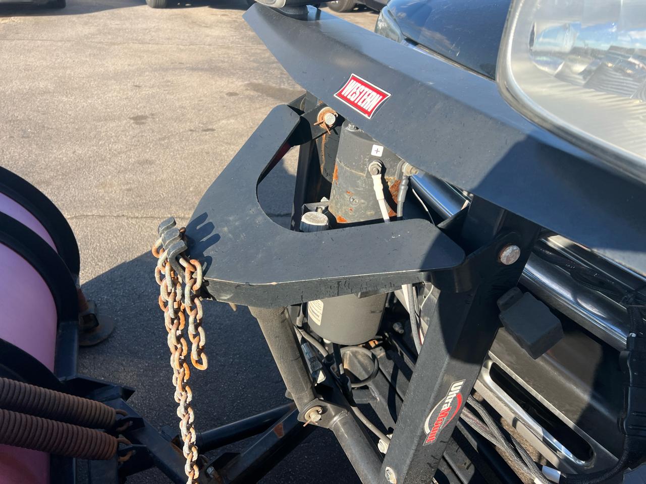 GMC Sierra 2500HD SL 4WD 2002