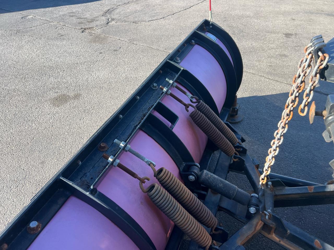 GMC Sierra 2500HD SL 4WD 2002