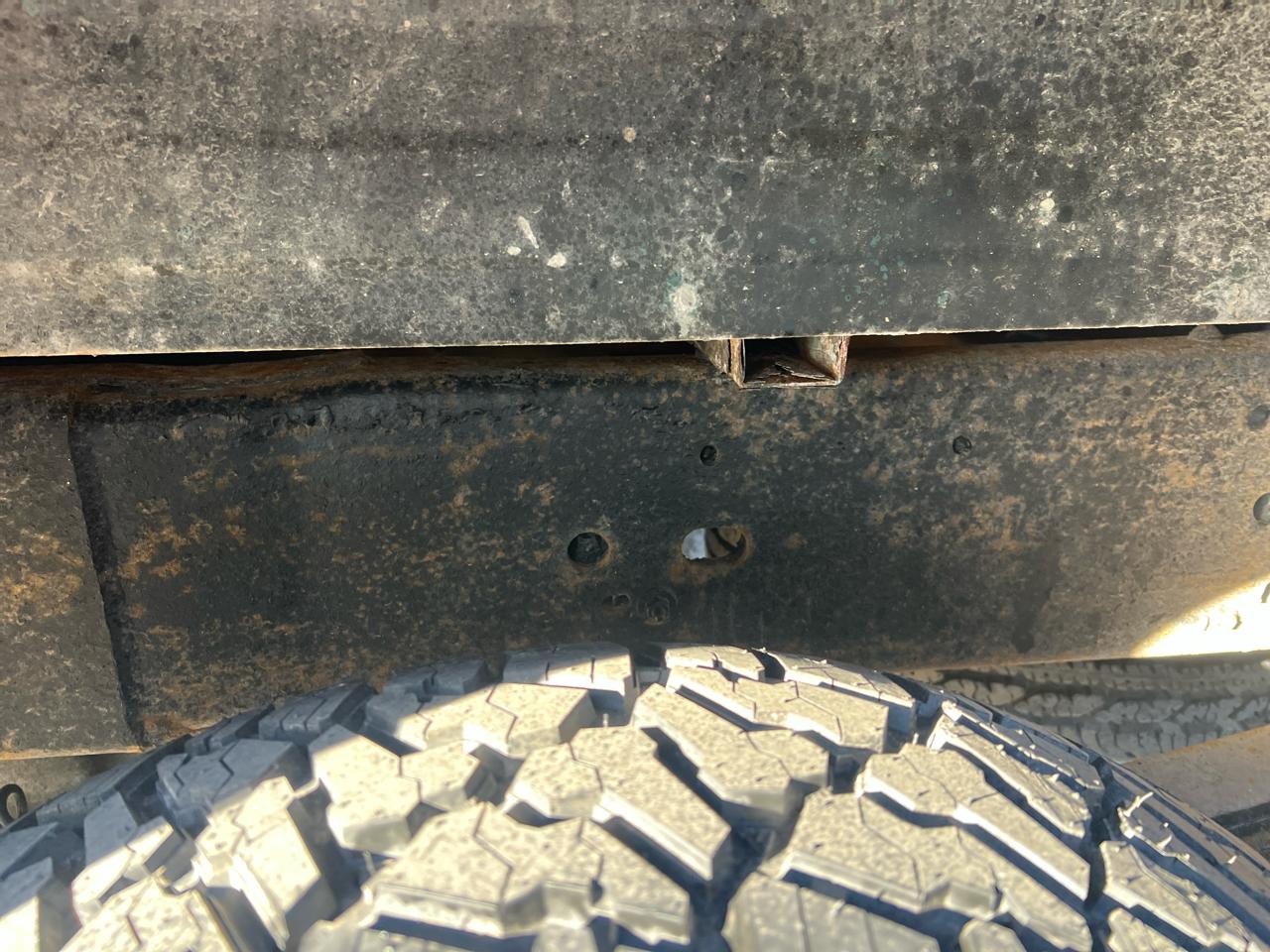 GMC Sierra 2500HD SL 4WD 2002