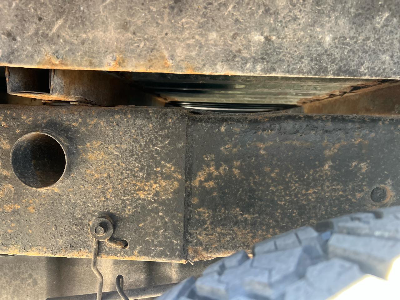 GMC Sierra 2500HD SL 4WD 2002