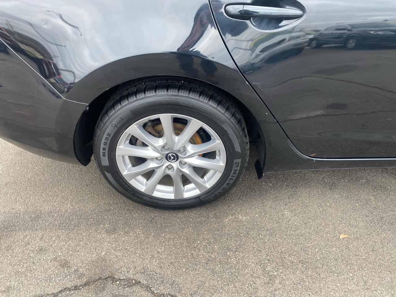 Mazda MAZDA6 i Sport AT 2017