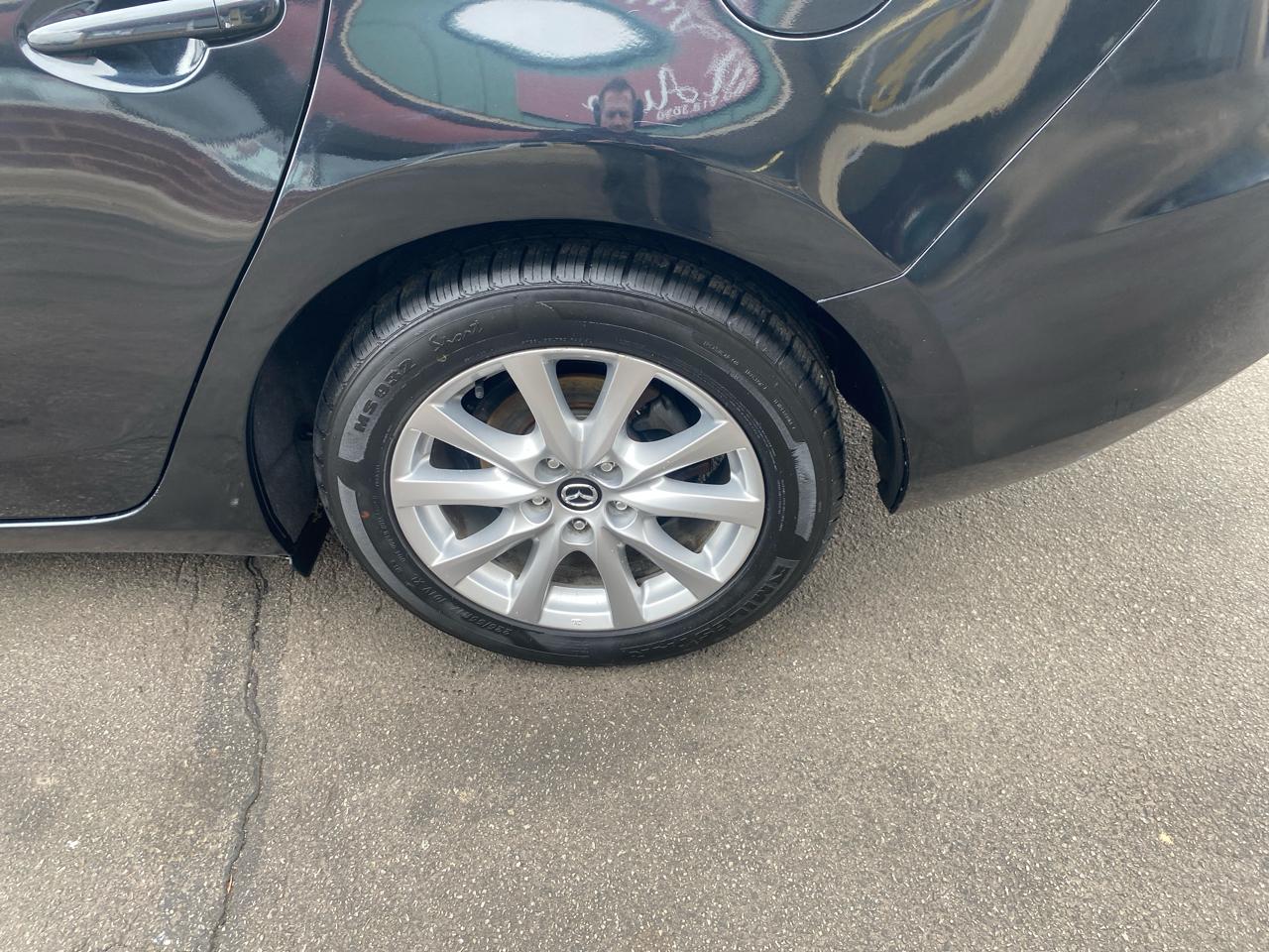 Mazda MAZDA6 i Sport AT 2017