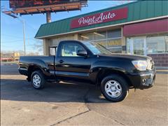 2013 Toyota Tacoma 