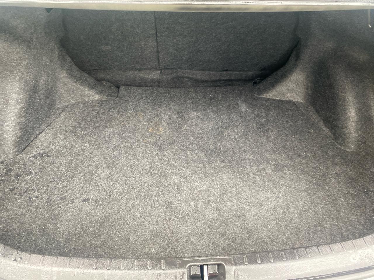 Toyota Corolla S Premium CVT 2015