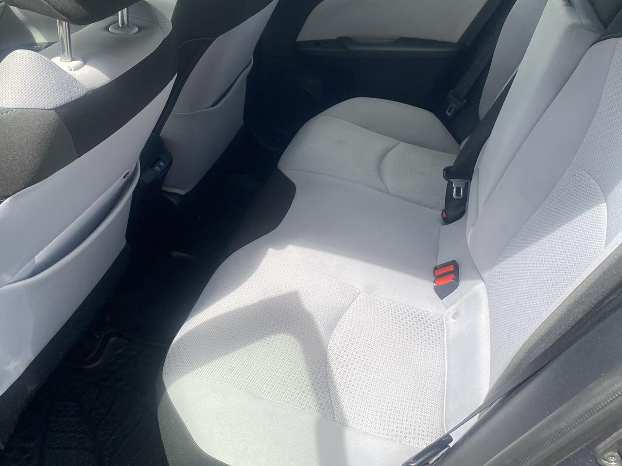 Toyota Prius XLE AWD-e 2019