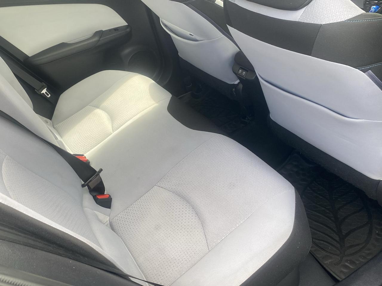 Toyota Prius XLE AWD-e 2019