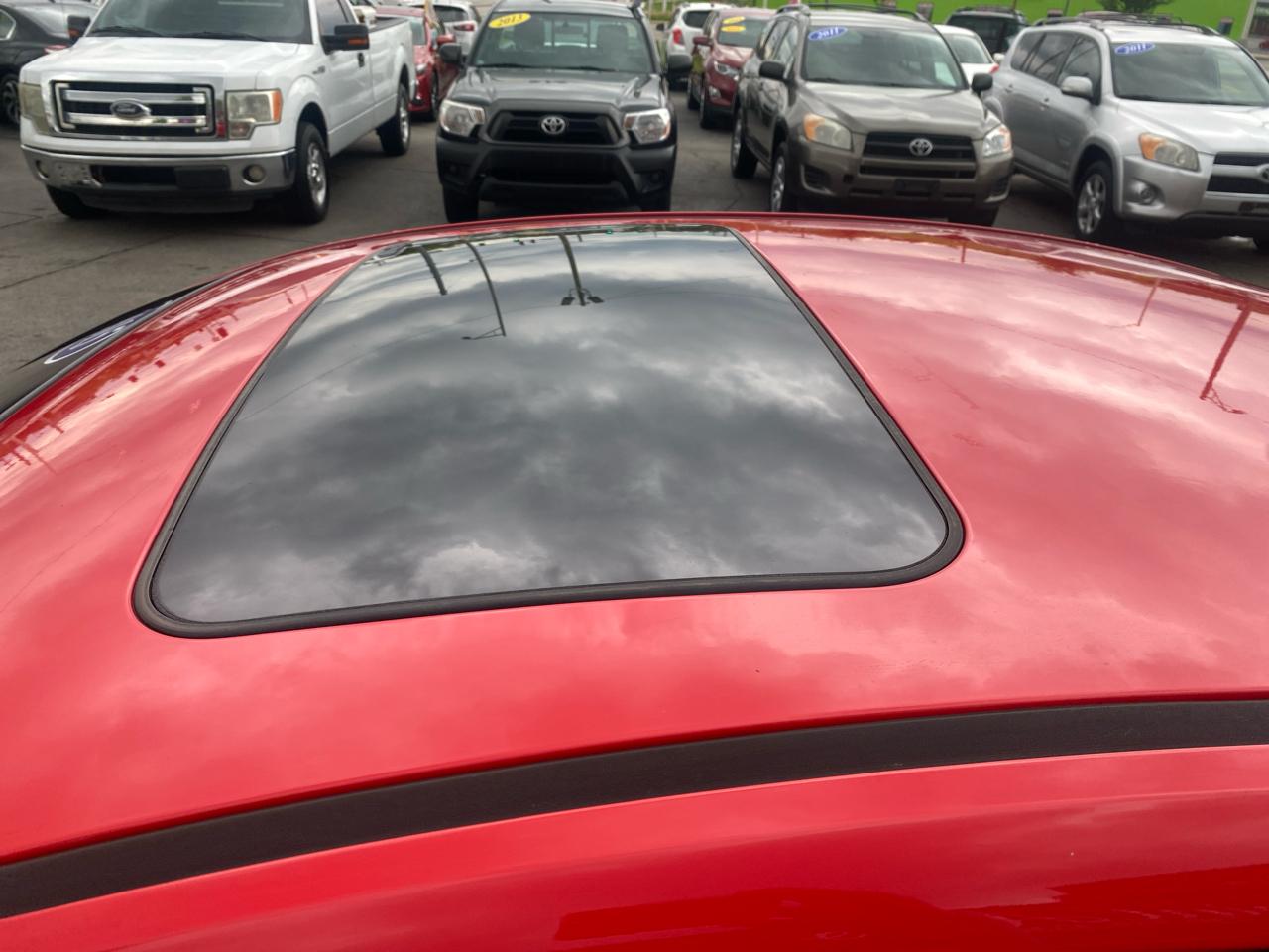 Chevrolet Cruze LTZ Auto 2015