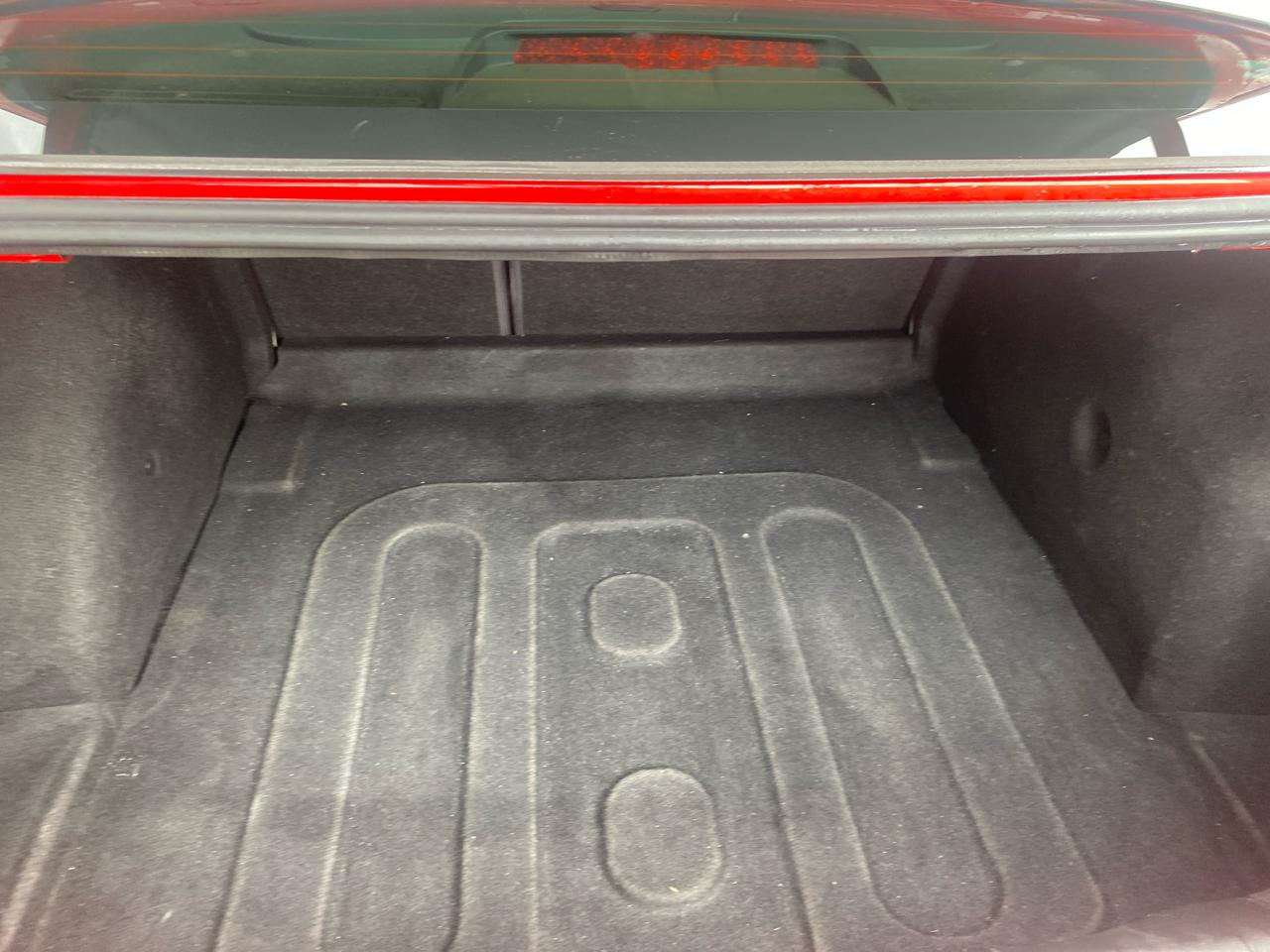 Chevrolet Cruze LTZ Auto 2015