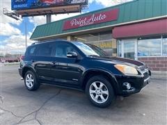 2010 Toyota RAV4 