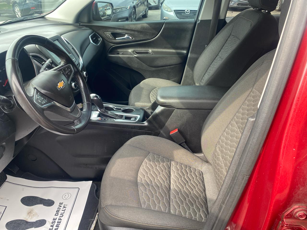 Chevrolet Equinox LT 2WD 2018