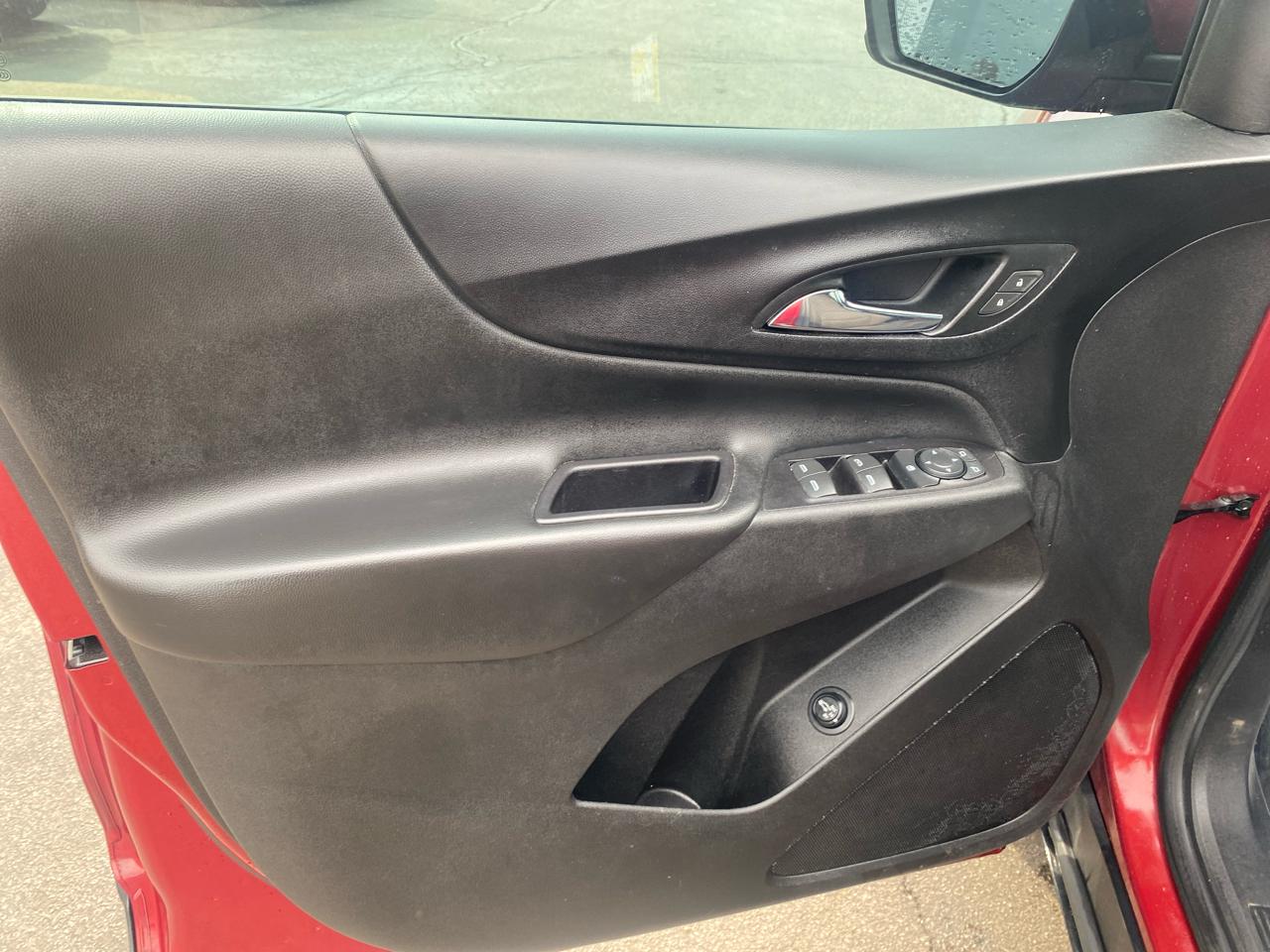 Chevrolet Equinox LT 2WD 2018