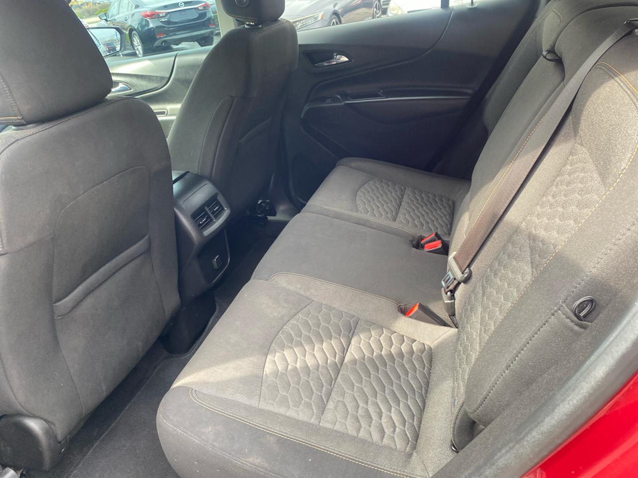 Chevrolet Equinox LT 2WD 2018