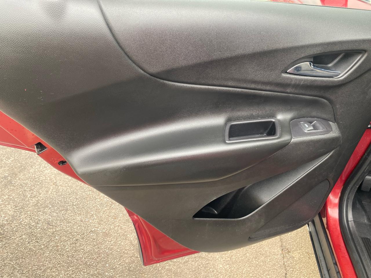 Chevrolet Equinox LT 2WD 2018