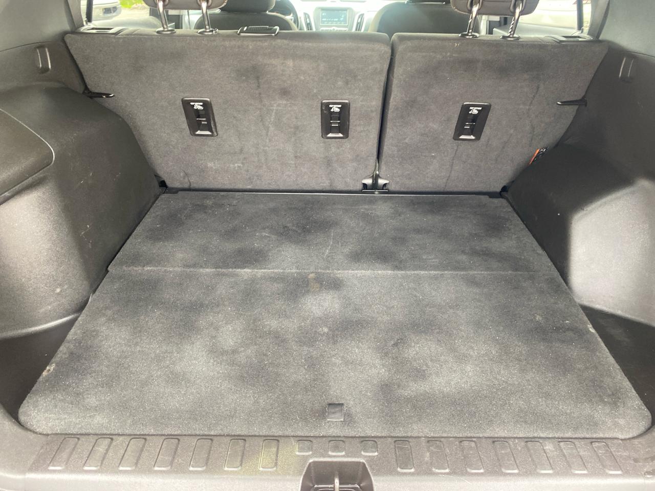 Chevrolet Equinox LT 2WD 2018