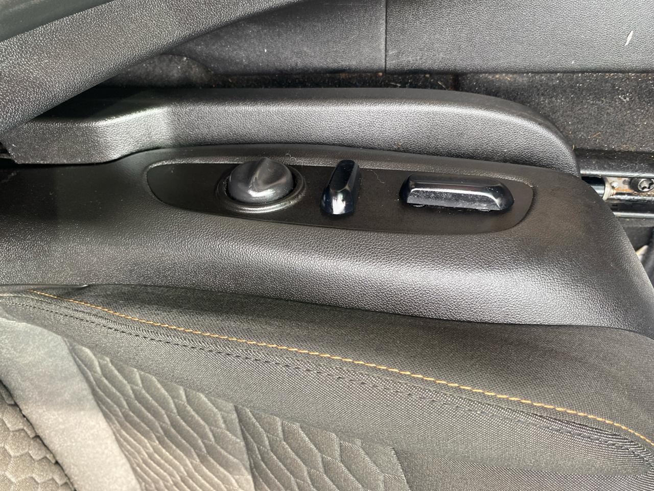 Chevrolet Equinox LT 2WD 2018