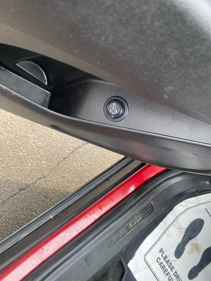 Chevrolet Equinox LT 2WD 2018