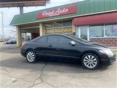 2011 Honda Civic 