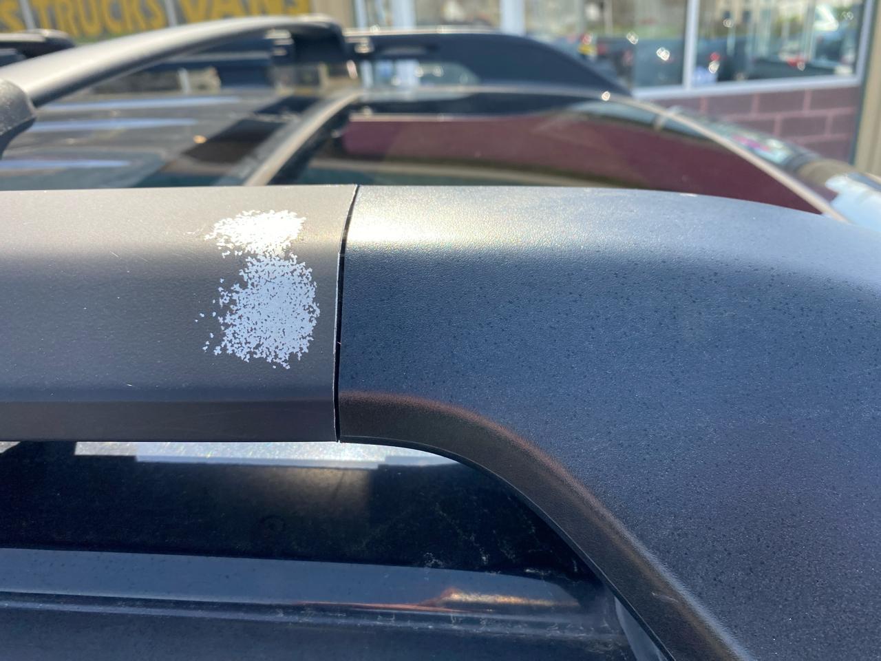 Honda Ridgeline RTL w/ Leather and Navigation 2013