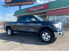 2012 Toyota Tundra 
