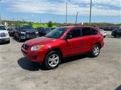2011 Toyota RAV4 