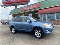 2011 Toyota RAV4 