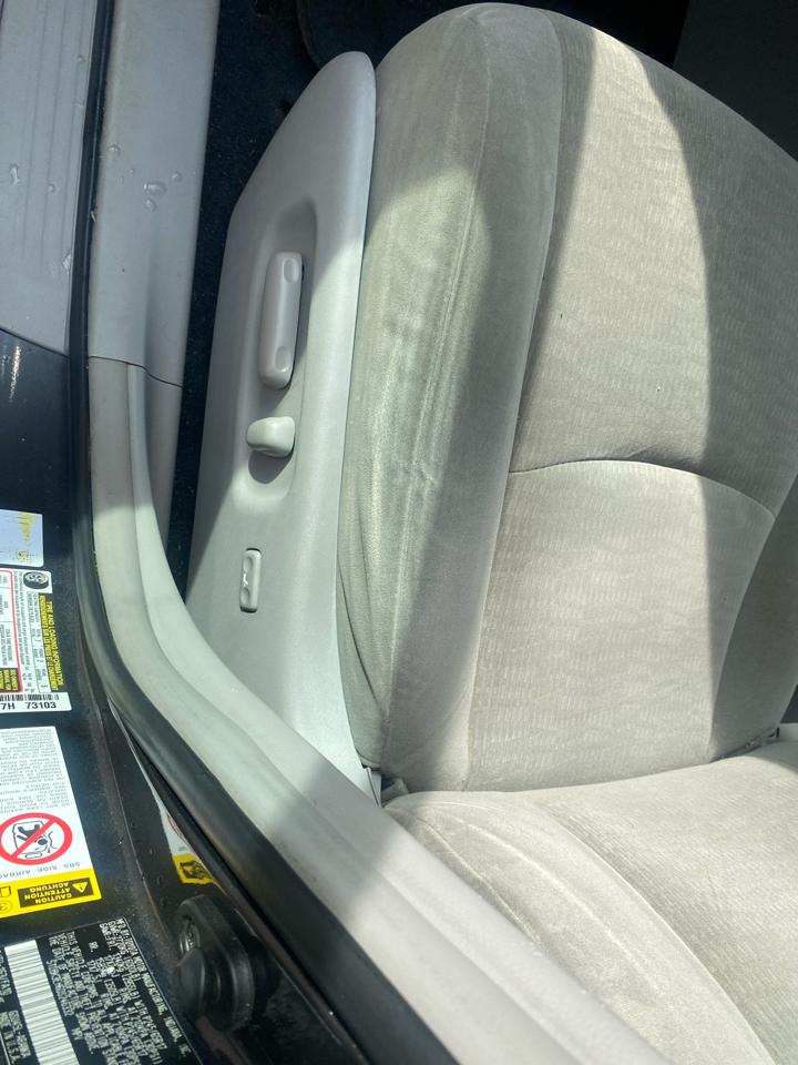 Toyota Highlander 4WD 4dr V6 Plus (Natl) 2013