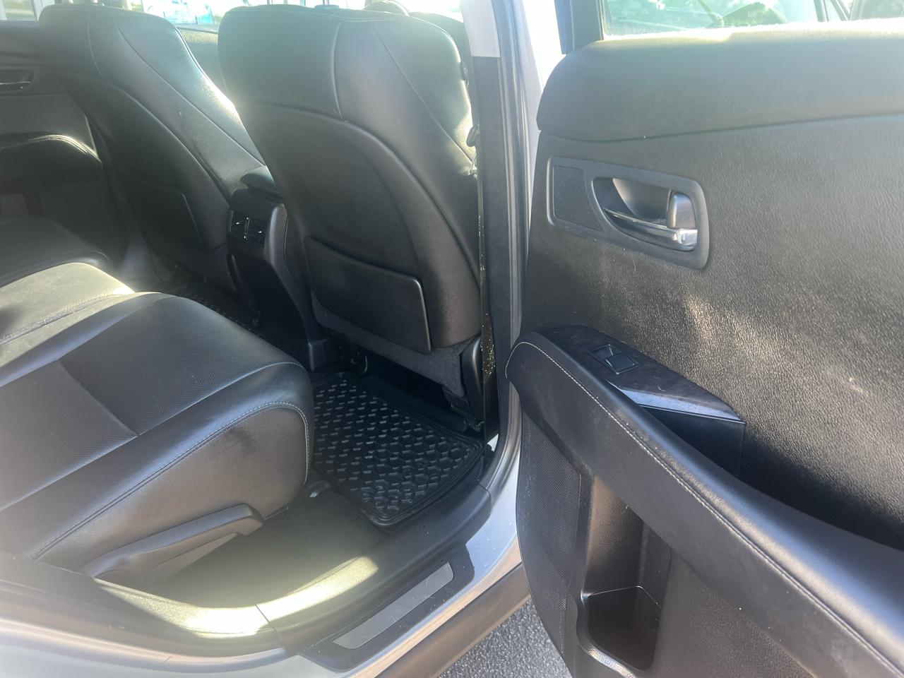 Lexus RX 350 AWD 2013
