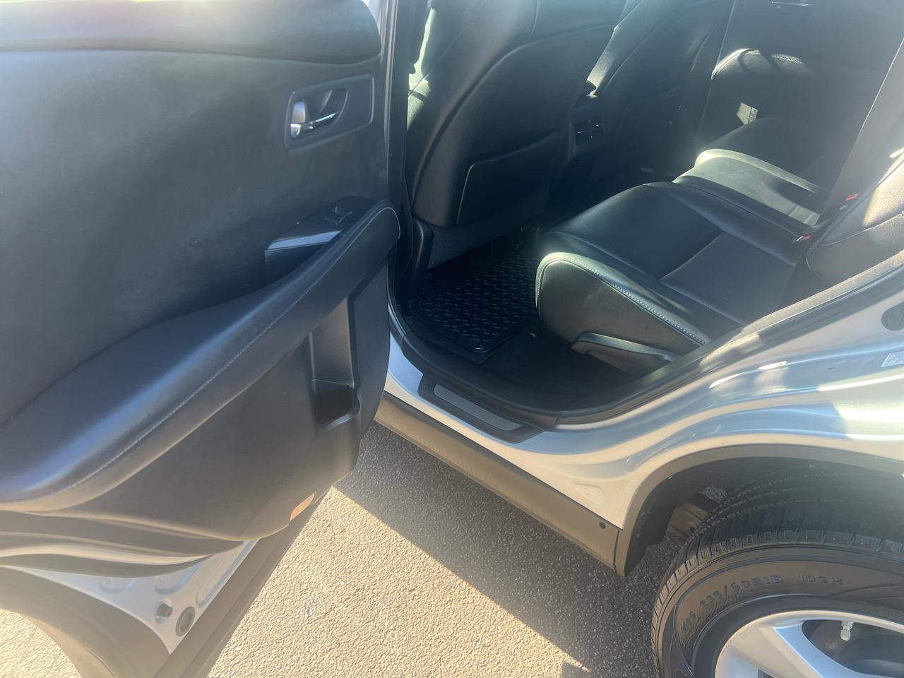 Lexus RX 350 AWD 2013
