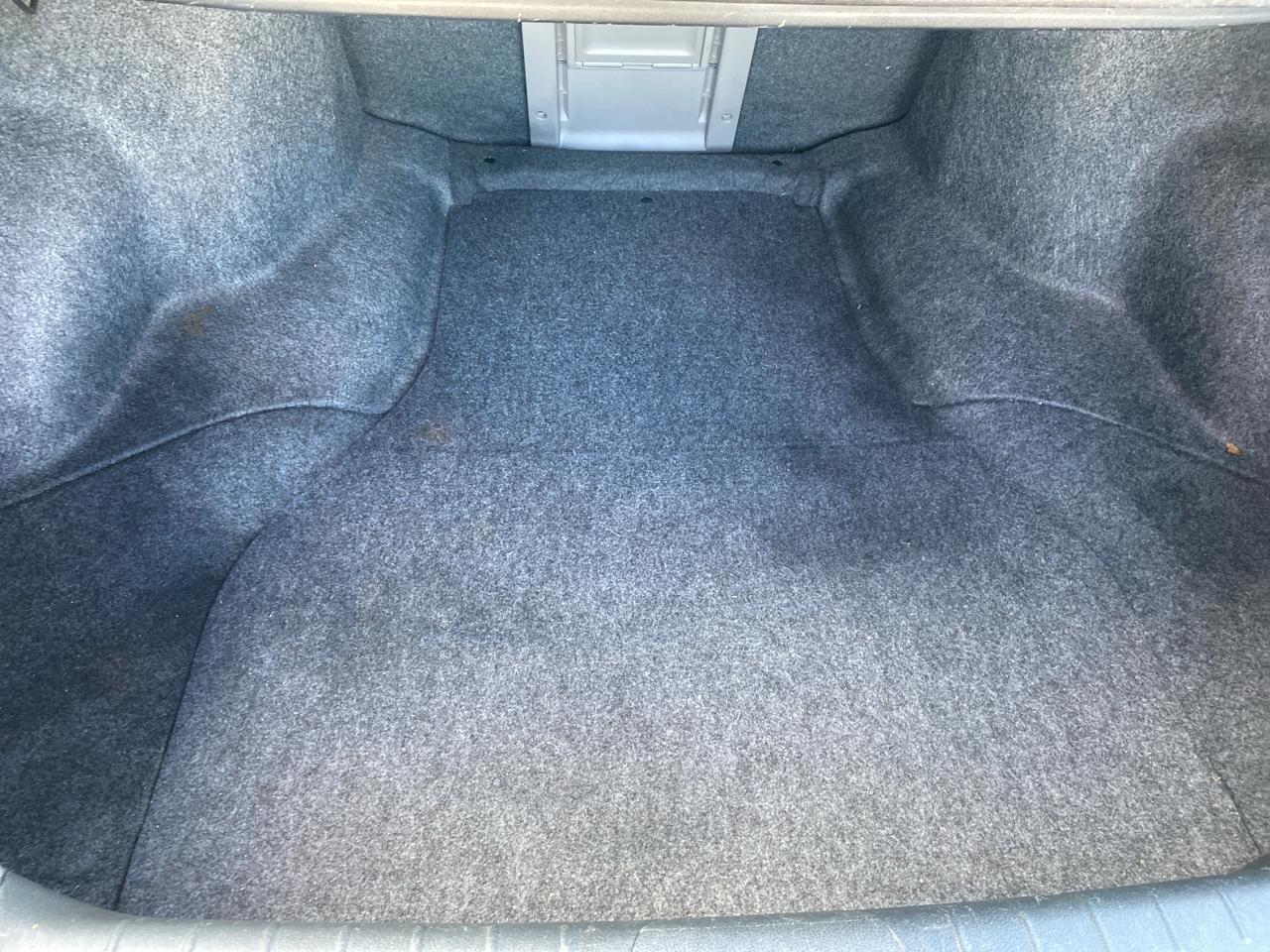 Honda Accord EX-L Sedan AT 2011