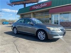 2011 Honda Accord 