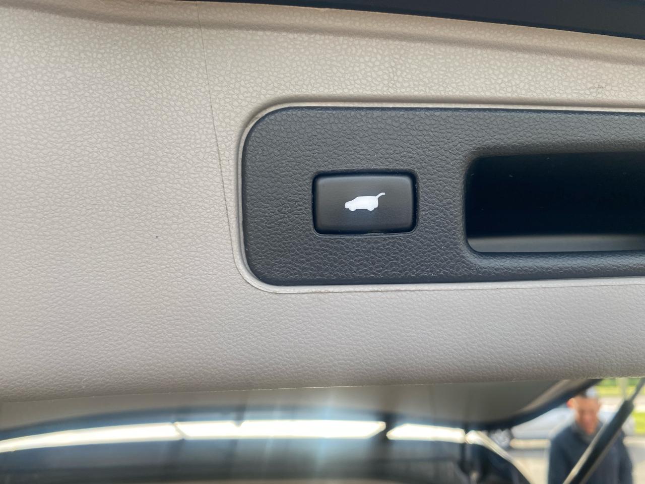 Honda Odyssey Touring 2014