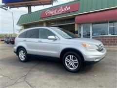 2011 Honda CR-V 