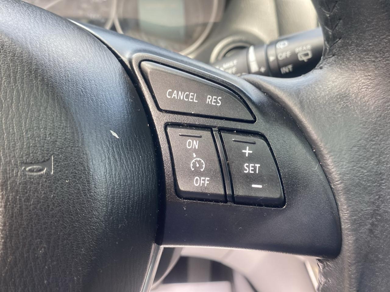 Mazda CX-5 Grand Touring AWD 2015