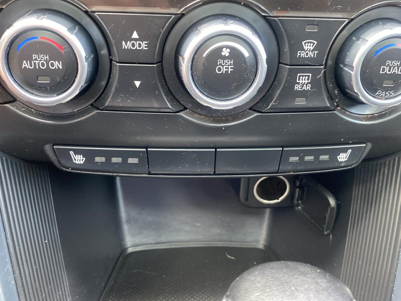 Mazda CX-5 Grand Touring AWD 2015
