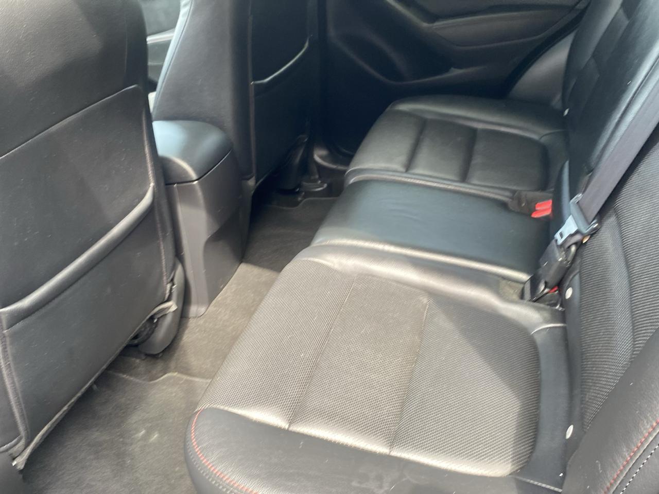 Mazda CX-5 Grand Touring AWD 2015