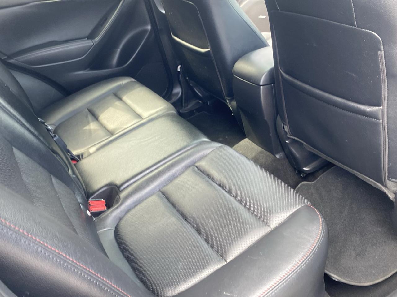 Mazda CX-5 Grand Touring AWD 2015