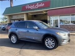 2015 Mazda CX-5 