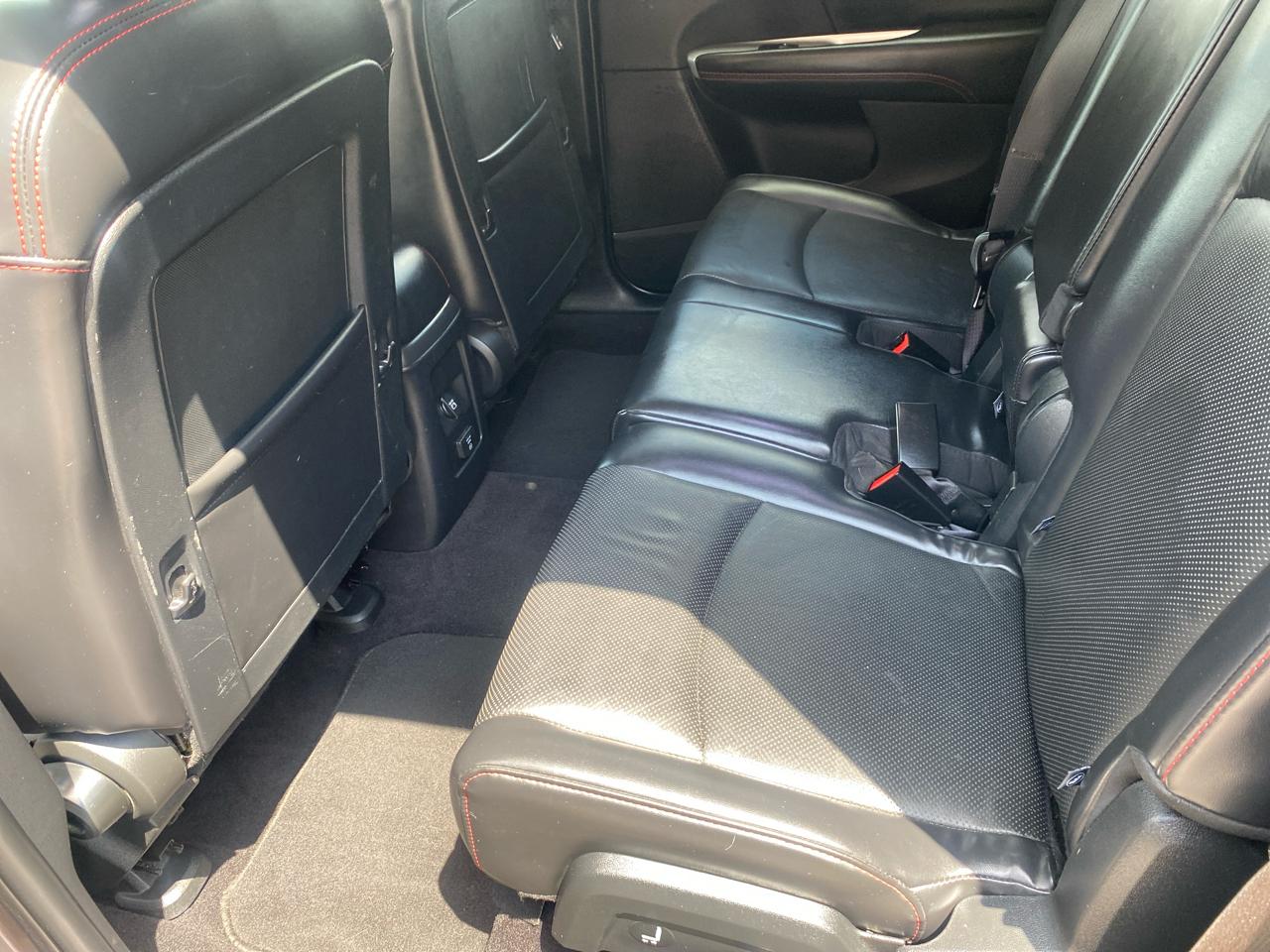 Dodge Journey GT AWD 2018