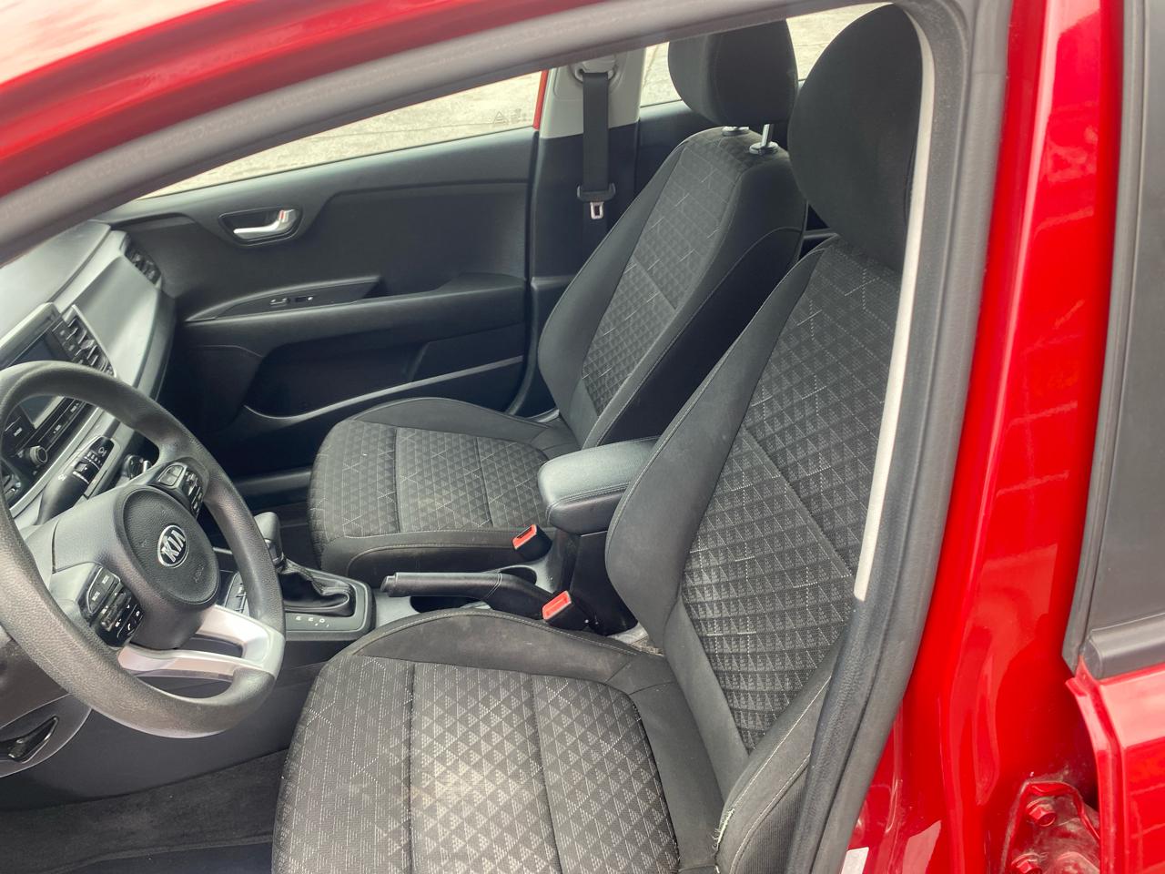 Kia Rio S 2018