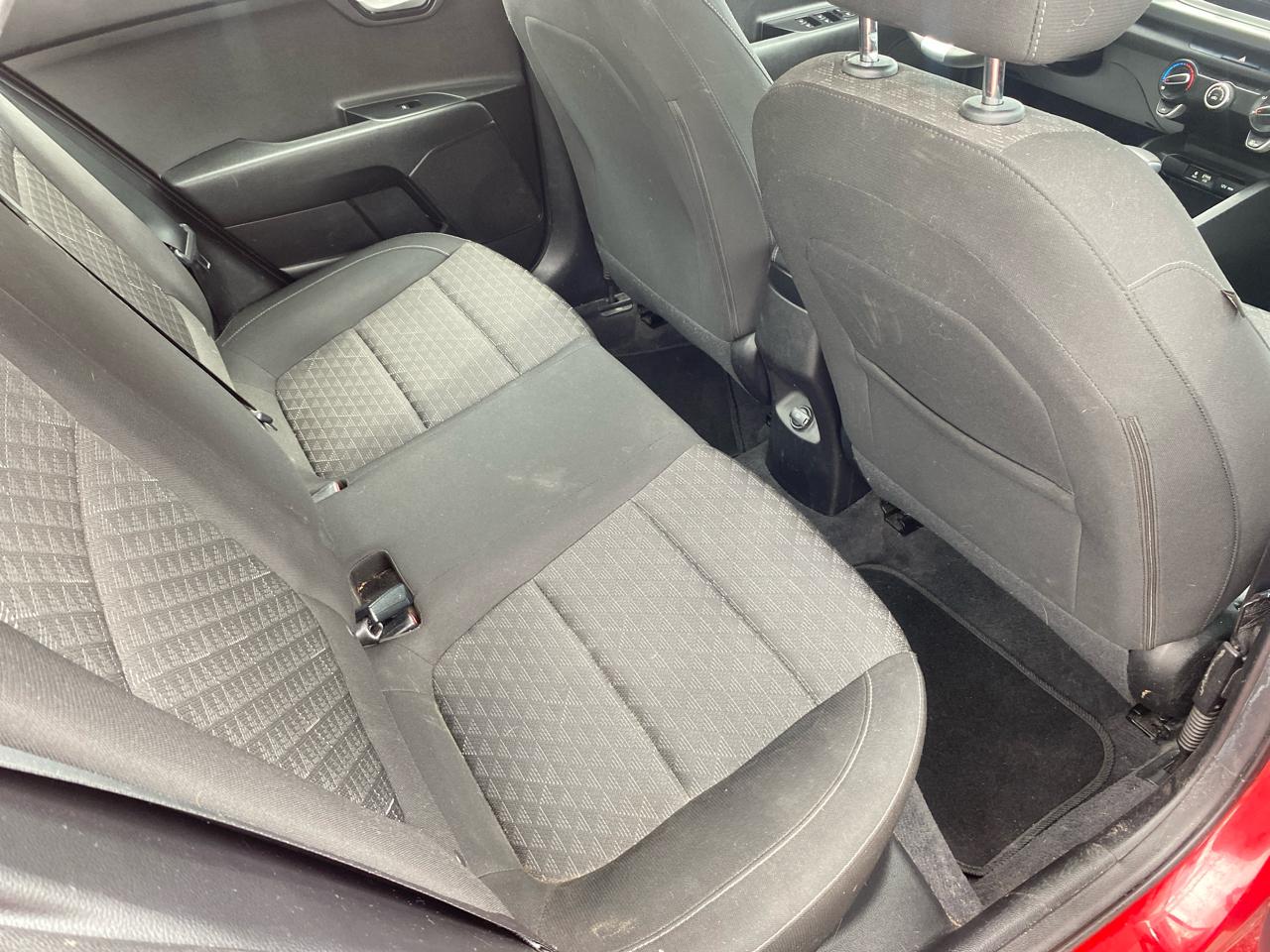 Kia Rio S 2018
