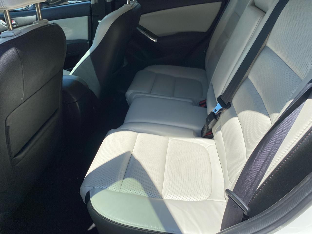 Mazda CX-5 Grand Touring AWD 2016