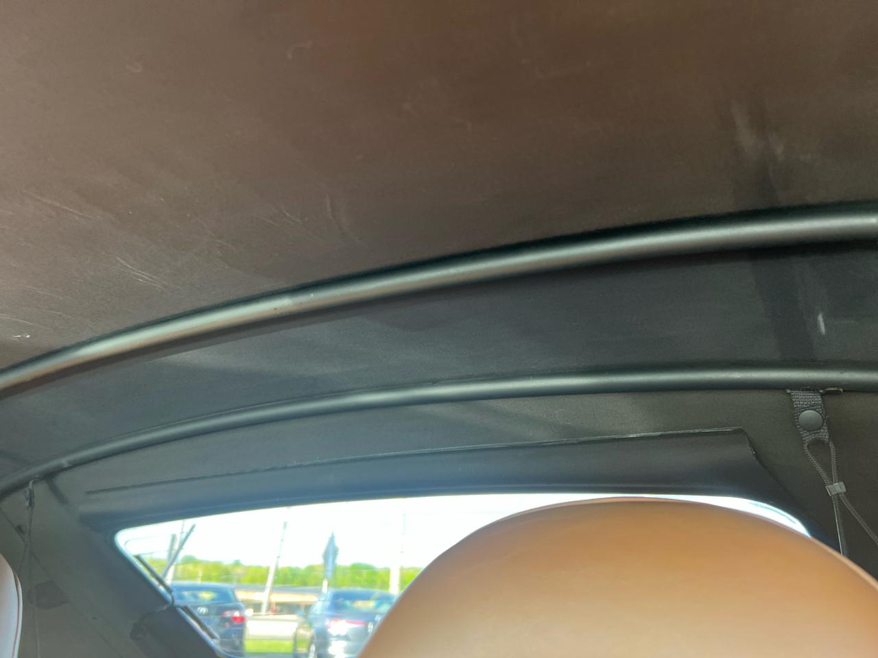 Toyota MR2 Spyder Convertible 2002